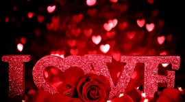 Heart Love Wallpaper Download