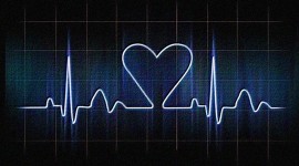 Heart Love Wallpaper For Desktop