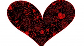 Heart Love Wallpaper HD