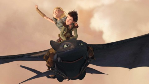 How to Train Your Dragon wallpapers high quality