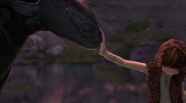 How to Train Your Dragon Wallpaper Gallery
