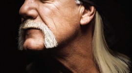 Hulk Hogan Desktop Wallpaper For IPhone