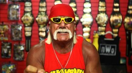 Hulk Hogan Wallpaper 1080p