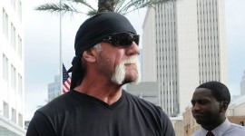 Hulk Hogan Wallpaper Download