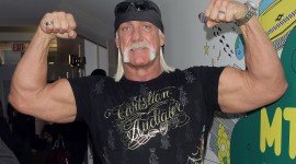 Hulk Hogan Wallpaper Download Free