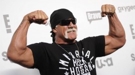 Hulk Hogan Wallpaper Gallery