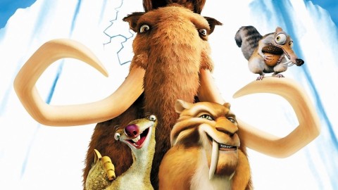 Ice Age wallpapers high quality