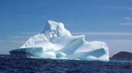 Iceberg Wallpaper Download