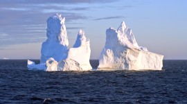 Iceberg Wallpaper Gallery