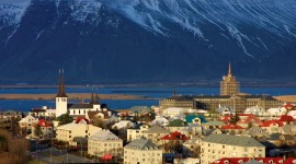 Iceland Photo Download