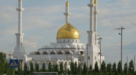 Kazakhstan Photo