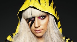 Lady Gaga Wallpaper Gallery