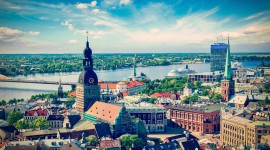 Latvia Photo Free