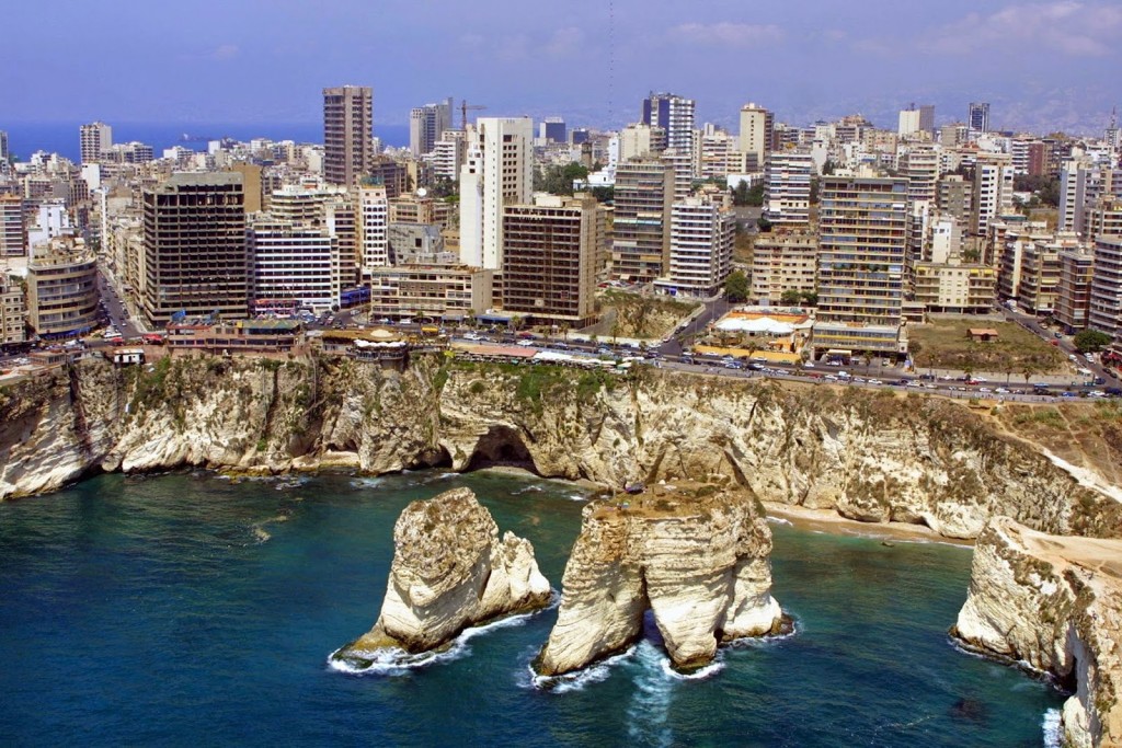Lebanon wallpapers HD