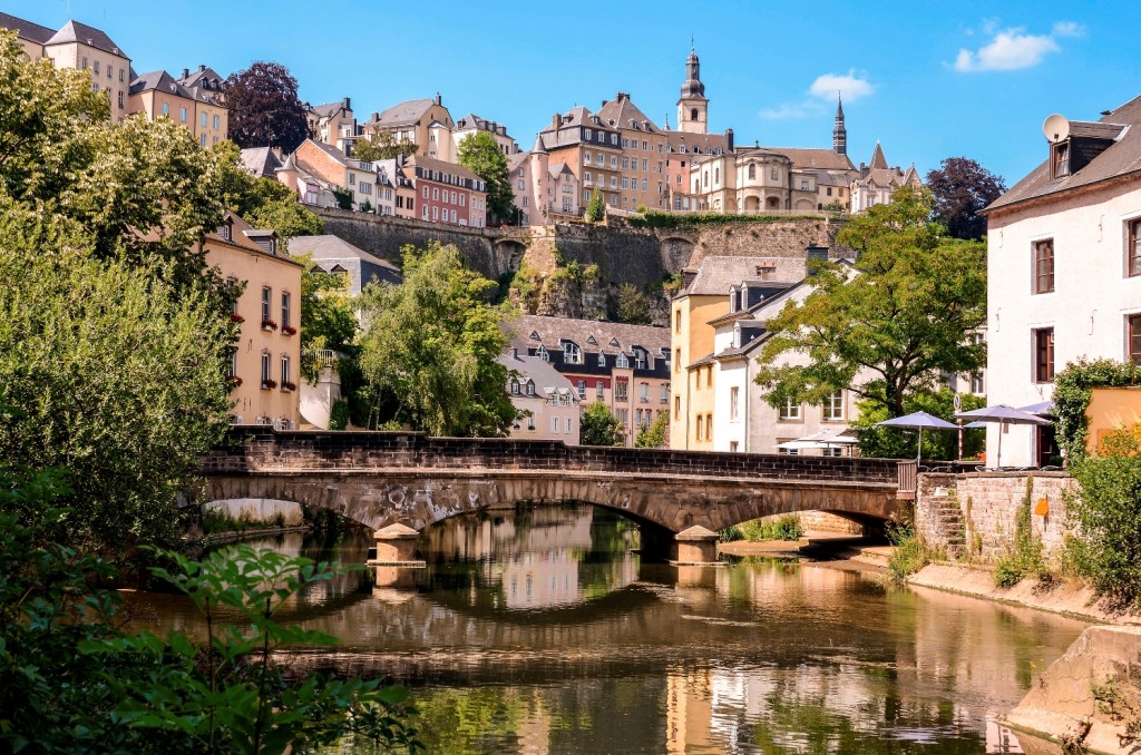 Luxembourg wallpapers HD