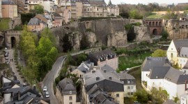 Luxembourg Photo Free