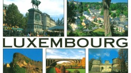 Luxembourg Pics