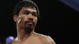 Manny Pacquiao High Quality Wallpaper