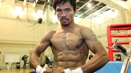 Manny Pacquiao Wallpaper Download Free