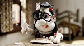 Mary and Max Best Wallpaper