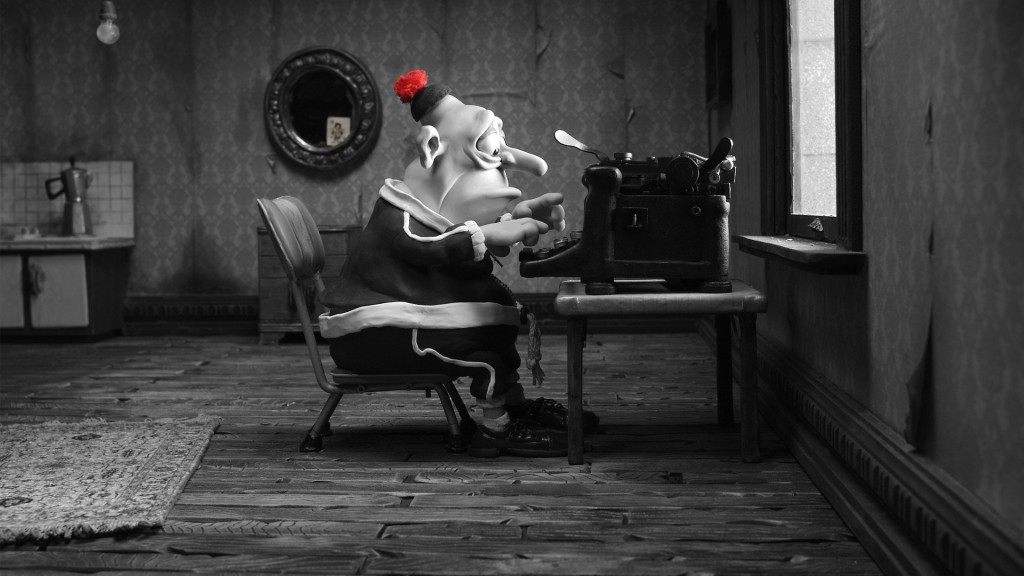 Mary and Max wallpapers HD