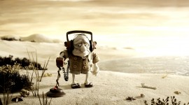 Mary and Max Wallpaper Download