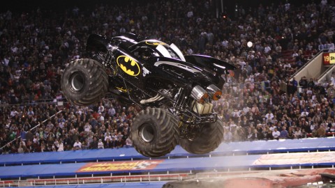 Monster Jam wallpapers high quality