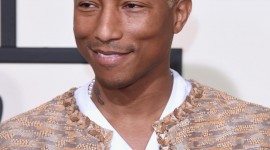 Pharrell Williams High Quality Wallpaper