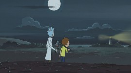 Rick And Morty Wallpaper Gallery