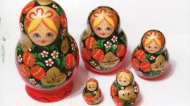 Russian Doll Photo Download