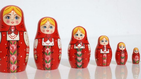 Russian Doll wallpapers high quality