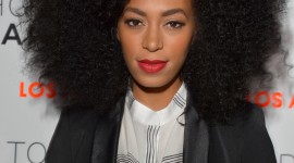 Solange Knowles High Quality Wallpaper