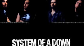 System of a down Wallpaper Free