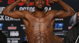 Terence Crawford Wallpaper For PC