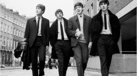 The Beatles Photo Free
