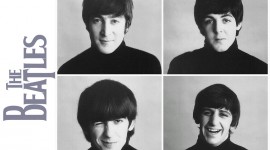 The Beatles Pics