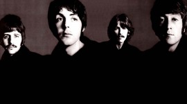 The Beatles Wallpaper For PC