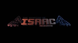 The Binding Of Isaac Wallpaper Download Free