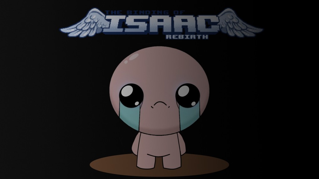 The Binding Of Isaac wallpapers HD
