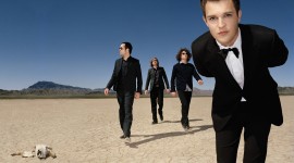The Killers Photo Download