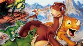 The Land Before Time Wallpaper 1080p