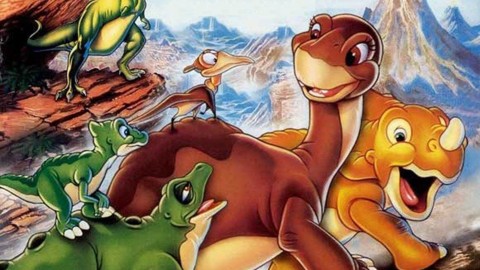 The Land Before Time wallpapers high quality