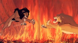 The Lion King Best Wallpaper