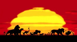 The Lion King Image