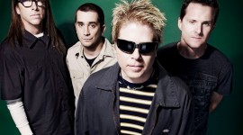 The Offspring Photo