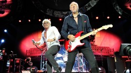 The Who Photo