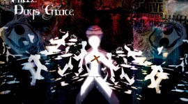 Three Days Grace Wallpaper For PC