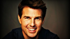 Tom Cruise Desktop Background