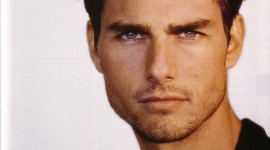 Tom Cruise Wallpaper For The Smartphone