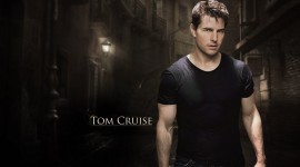 Tom Cruise Wallpaper HQ